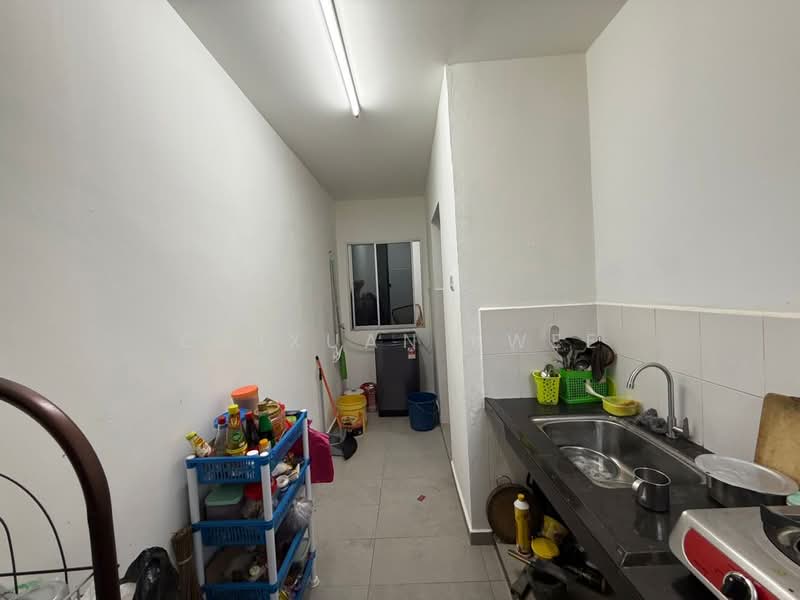 1-storey Terraced House for Sale in Taman Pulai Jaya (Kulai) - Caixuan Kwee - PropertyGuru.com.my