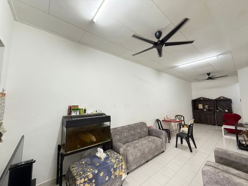 1-storey Terraced House for Sale in Taman Pulai Jaya (Kulai) - Caixuan Kwee - PropertyGuru.com.my