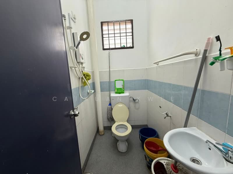 1-storey Terraced House for Sale in Taman Pulai Jaya (Kulai) - Caixuan Kwee - PropertyGuru.com.my
