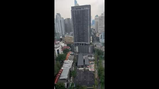 Kediaman Servis untuk Disewa di Quill Residence - Sonia . - PropertyGuru.com.my