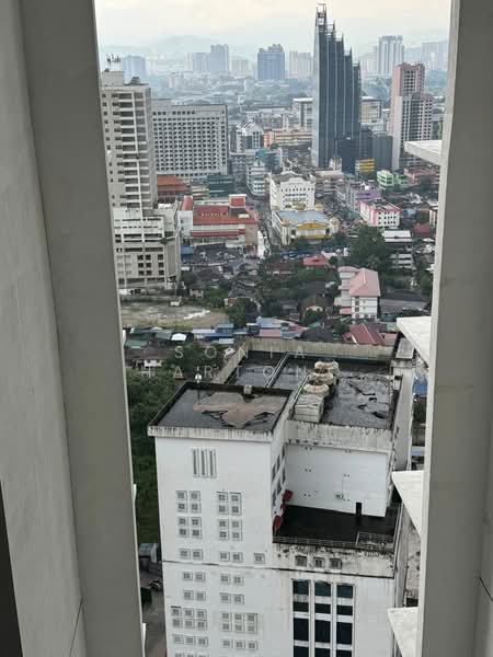 Servis Apartment untuk Disewa di Quill Residence - Sonia Hartono - Exterior - PropertyGuru.com.my
