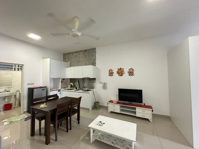Service Residence for Rent at Twin Galaxy (Dwi Galaksi) - Sha Saravanan - PropertyGuru.com.my