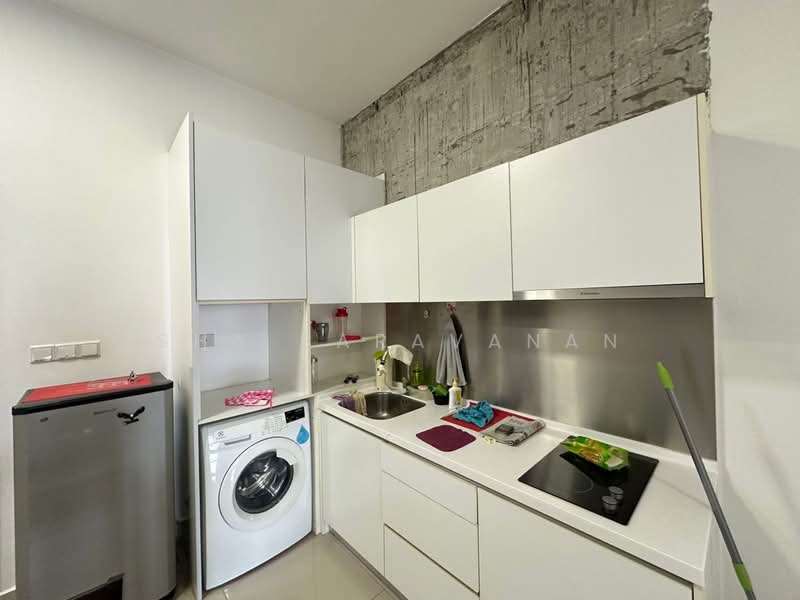 Service Residence for Rent at Twin Galaxy (Dwi Galaksi) - Sha Saravanan - PropertyGuru.com.my