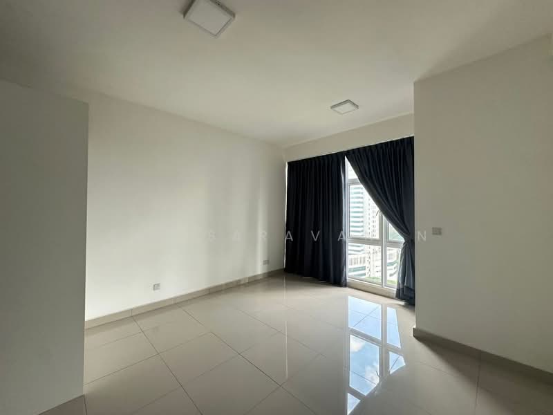 Service Residence for Rent at Twin Galaxy (Dwi Galaksi) - Sha Saravanan - PropertyGuru.com.my