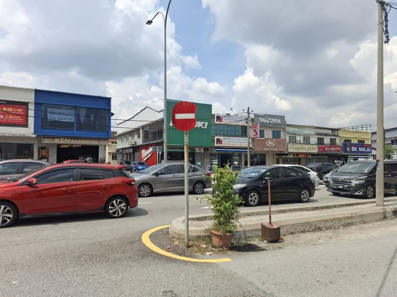 Shop for Rent in SS2 (Petaling Jaya) - FC Wong - PropertyGuru.com.my