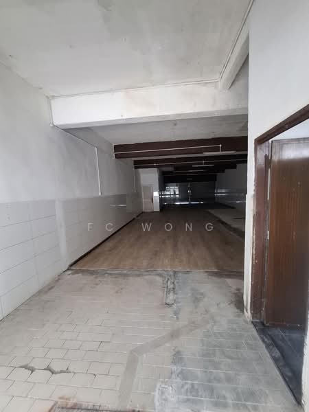 Shop for Rent in SS2 (Petaling Jaya) - FC Wong - Interior - PropertyGuru.com.my