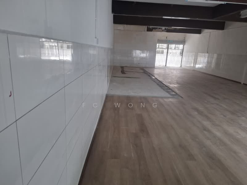 Shop for Rent in SS2 (Petaling Jaya) - FC Wong - Entrance - PropertyGuru.com.my