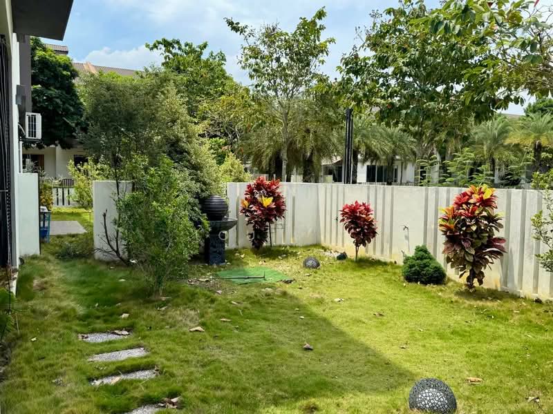 Rumah Teres 3 Tingkat untuk Dijual di Bandar Tropicana Aman (Telok Panglima Garang) - Louis . - Exterior - PropertyGuru.com.my