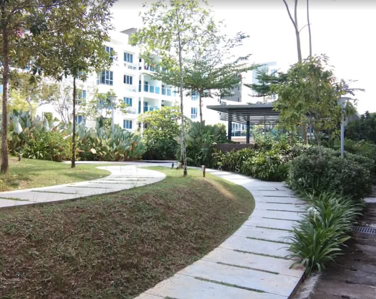 Apartment for Sale at Putra 1 - Fifi Natasya - Exterior - PropertyGuru.com.my