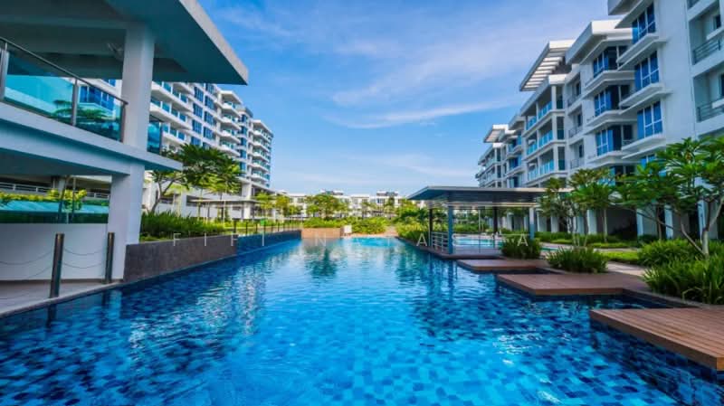 Apartment for Sale at Putra 1 - Fifi Natasya - Exterior - PropertyGuru.com.my