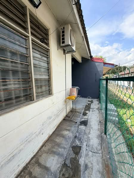 Rumah Teres 1 Tingkat untuk Dijual di Bukit Indah (Iskandar Puteri (Nusajaya)) - Karl Ho - Exterior - PropertyGuru.com.my