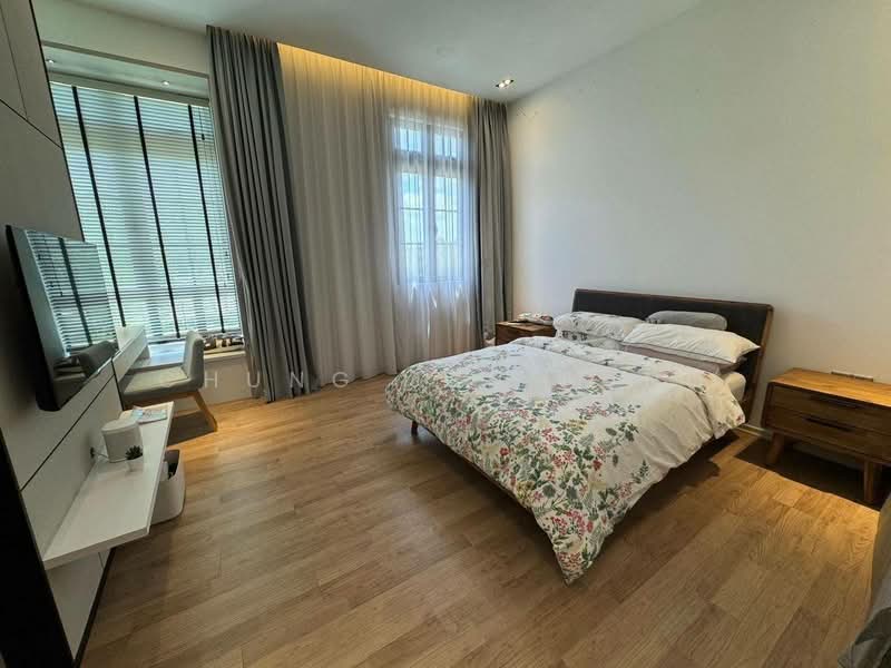2-storey Terraced House for Sale in Iskandar Puteri (Nusajaya) (Johor) - CHUNG JEN FUNG - Bedroom - PropertyGuru.com.my