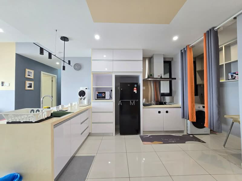 Servis Apartment untuk Disewa di Southkey Mosaic - William NG - PropertyGuru.com.my