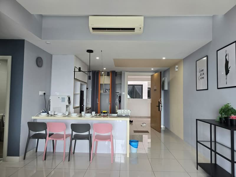 Servis Apartment untuk Disewa di Southkey Mosaic - William NG - PropertyGuru.com.my
