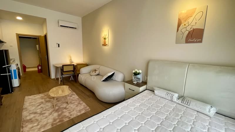 Service Residence for Rent at Armani Raja Uda - Jayden Chik - PropertyGuru.com.my