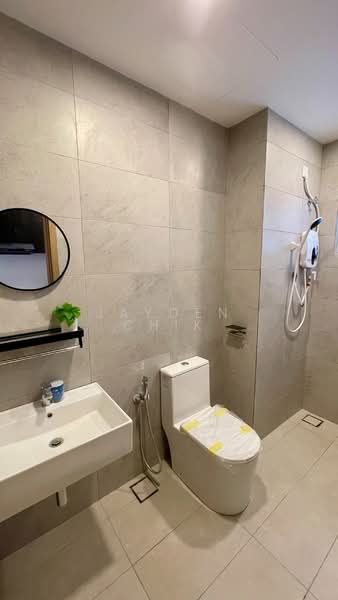 Service Residence for Rent at Armani Raja Uda - Jayden Chik - PropertyGuru.com.my