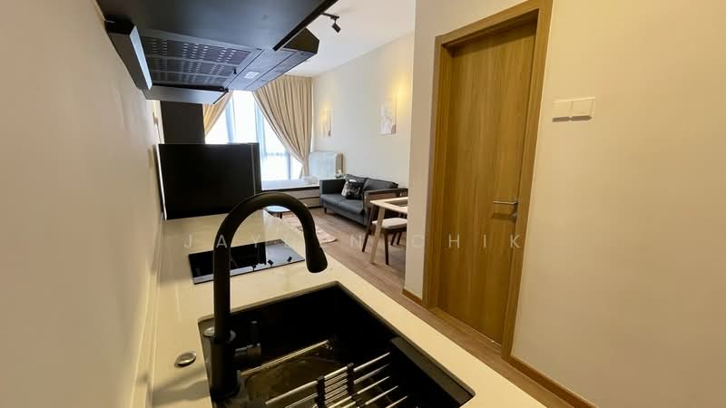 Service Residence for Rent at Armani Raja Uda - Jayden Chik - PropertyGuru.com.my