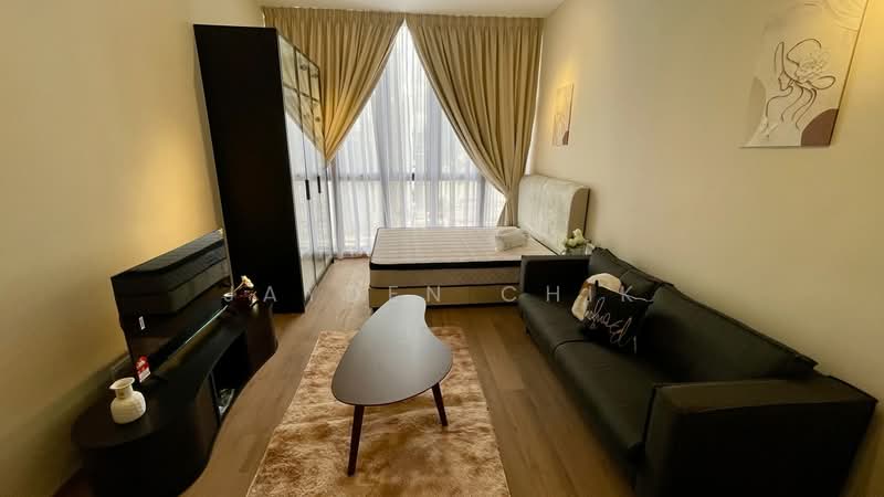 Service Residence for Rent at Armani Raja Uda - Jayden Chik - PropertyGuru.com.my