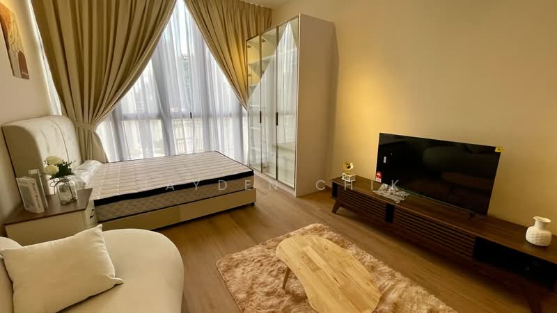 Service Residence for Rent at Armani Raja Uda - Jayden Chik - PropertyGuru.com.my