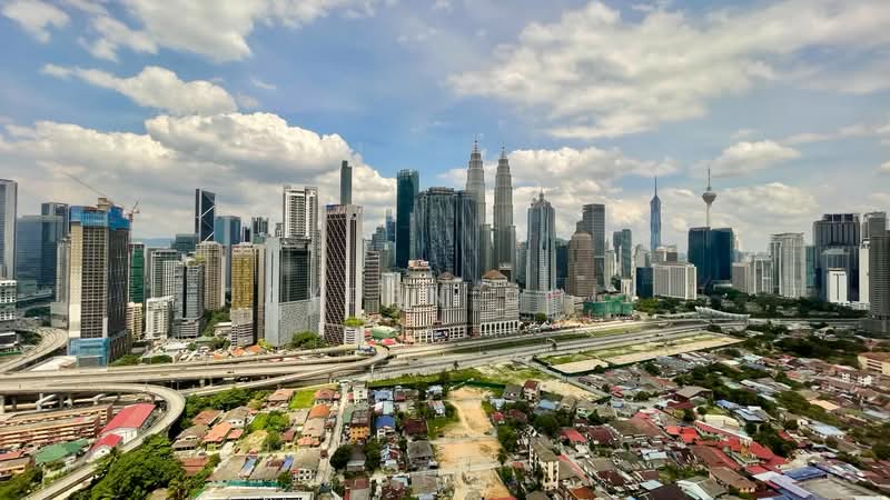 Service Residence for Rent at Armani Raja Uda - Jayden Chik - PropertyGuru.com.my