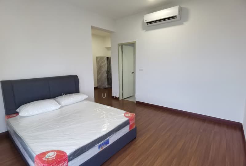 Service Residence for Rent at Arunya @ KL North - Yi Jun Cham - Bedroom - PropertyGuru.com.my