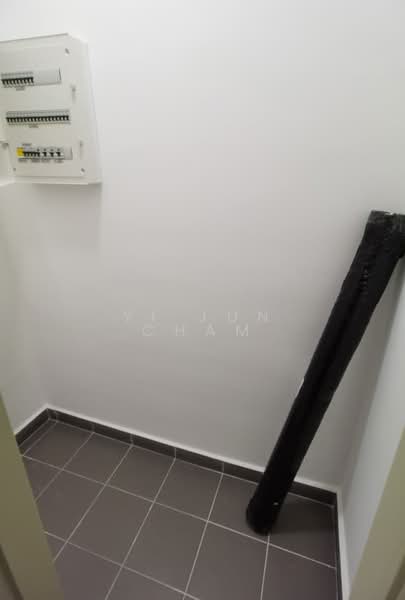 Service Residence for Rent at Arunya @ KL North - Yi Jun Cham - Interior - PropertyGuru.com.my