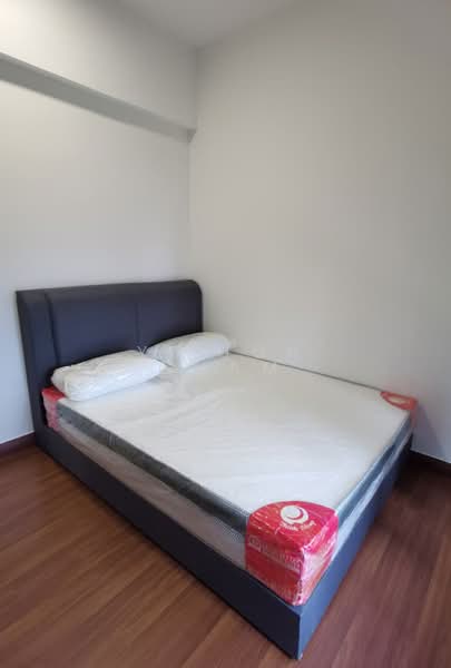 Service Residence for Rent at Arunya @ KL North - Yi Jun Cham - Bedroom - PropertyGuru.com.my