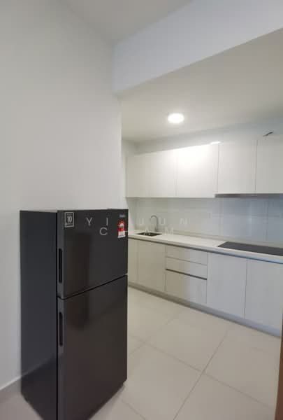 Service Residence for Rent at Arunya @ KL North - Yi Jun Cham - Kitchen - PropertyGuru.com.my