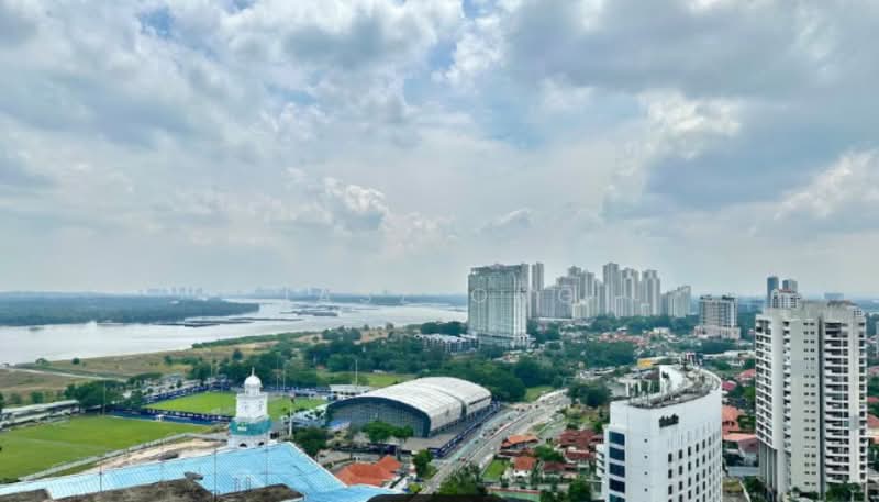 Condominium for Sale at Sri Samudera Apartment (Seaview Residence Suites) - Jasz Ong - Exterior - PropertyGuru.com.my