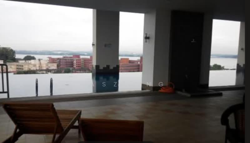 Condominium for Sale at Sri Samudera Apartment (Seaview Residence Suites) - Jasz Ong - View - PropertyGuru.com.my
