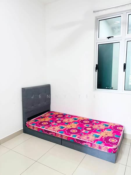 Servis Apartment untuk Disewa di Meridin Bayvue @ Sierra Perdana - Jenny Tee - Bedroom - PropertyGuru.com.my
