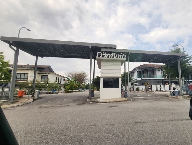 2-storey Terraced House for Sale in Cheras (Selangor) - Mun Mun - PropertyGuru.com.my