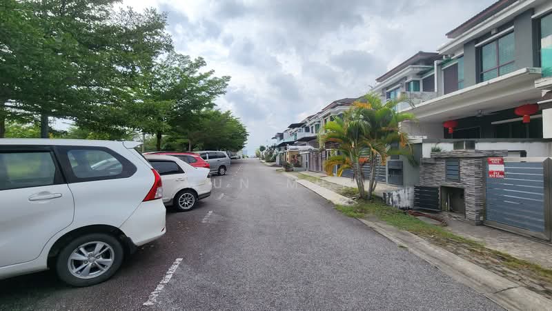 2-storey Terraced House for Sale in Cheras (Selangor) - Mun Mun - PropertyGuru.com.my