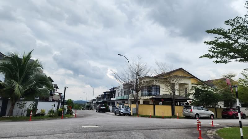 2-storey Terraced House for Sale in Cheras (Selangor) - Mun Mun - PropertyGuru.com.my