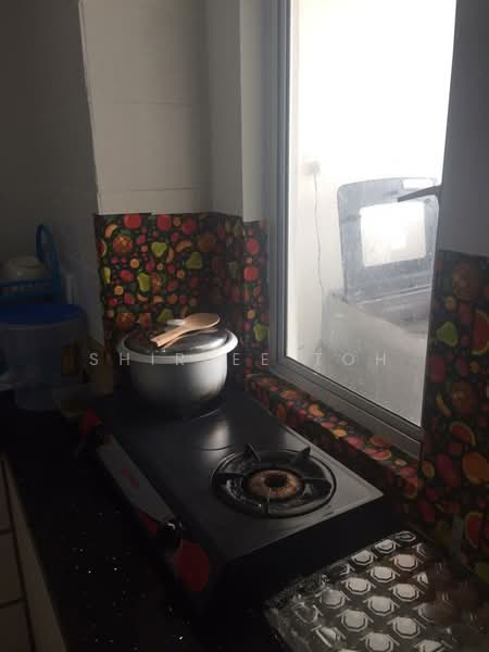 Servis Apartment untuk Dijual di BSP 21 - Shirlee Toh - Kitchen - PropertyGuru.com.my