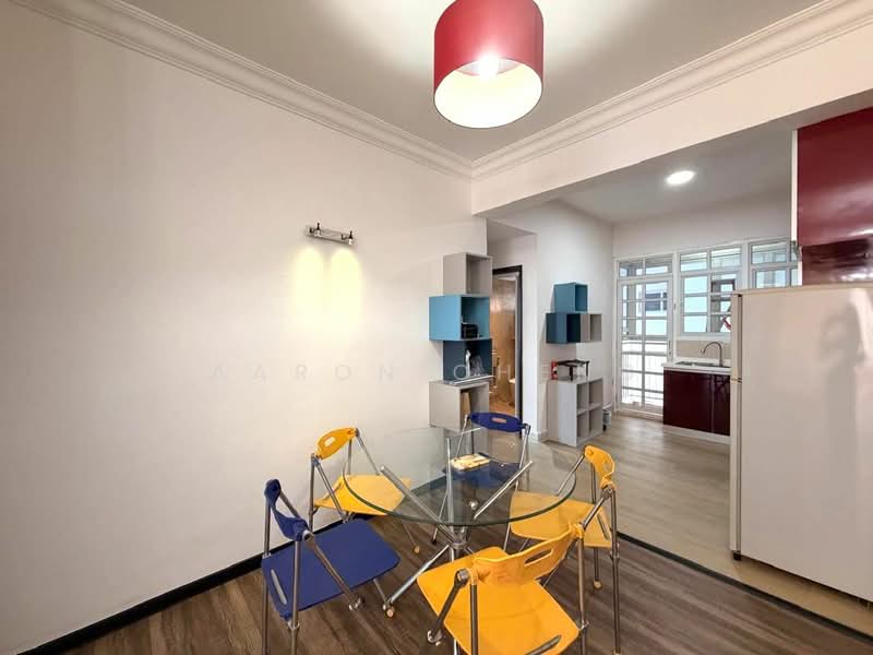 Condominium for Rent at Gurney Park Condominium - Aaron Cheng - PropertyGuru.com.my
