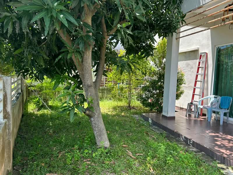 Semi-Detached House for Sale in Bandar Tasek Mutiara (Simpang Ampat) - Gerald Peski - Exterior - PropertyGuru.com.my
