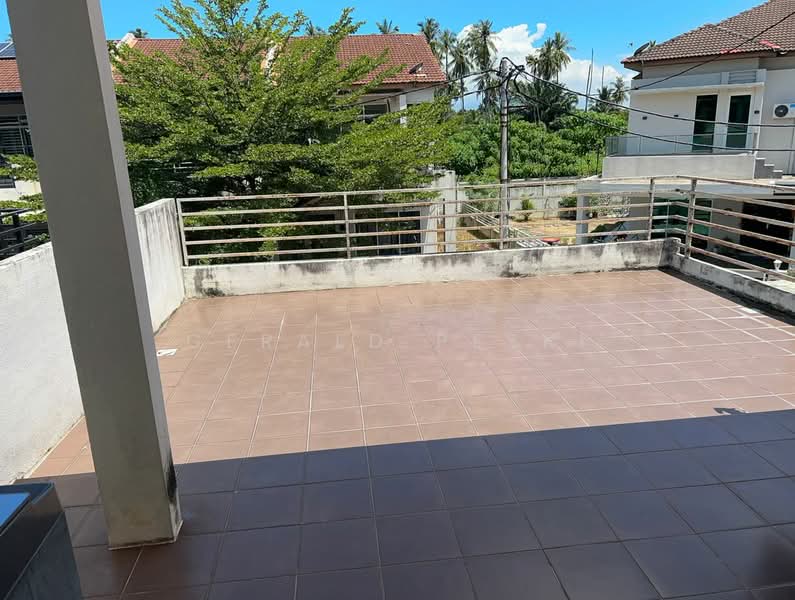 Semi-Detached House for Sale in Bandar Tasek Mutiara (Simpang Ampat) - Gerald Peski - Exterior - PropertyGuru.com.my