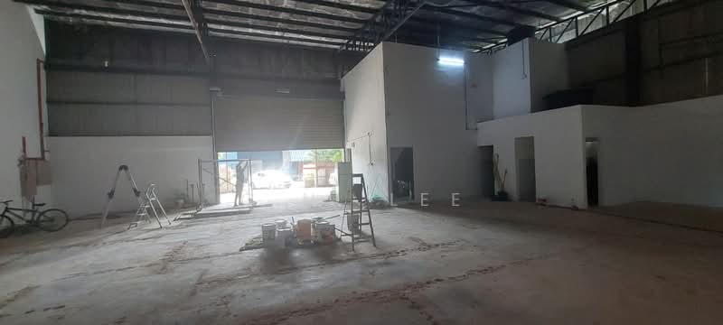 Factory for Rent in Sungai Petani (Kedah) - C.H. Lee - Interior - PropertyGuru.com.my