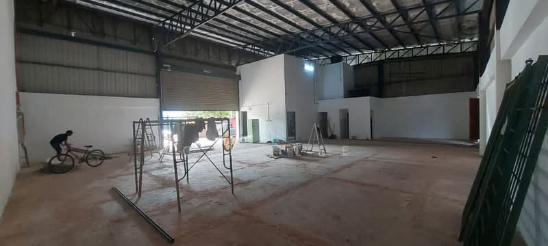 Factory for Rent in Sungai Petani (Kedah) - C.H. Lee - Interior - PropertyGuru.com.my