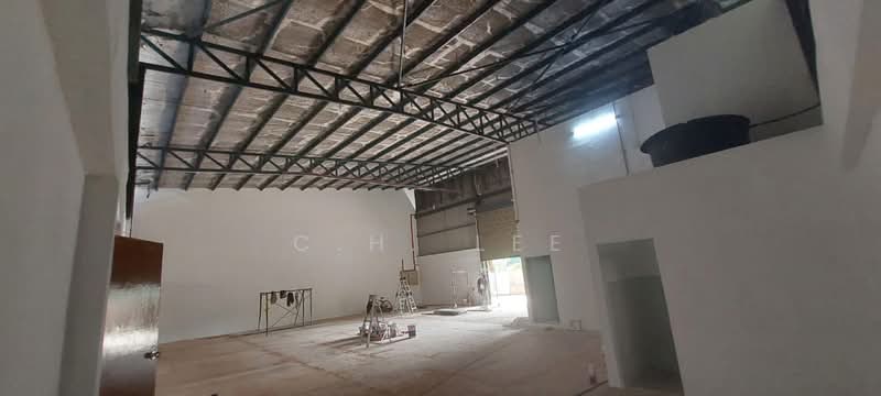 Factory for Rent in Sungai Petani (Kedah) - C.H. Lee - Interior - PropertyGuru.com.my