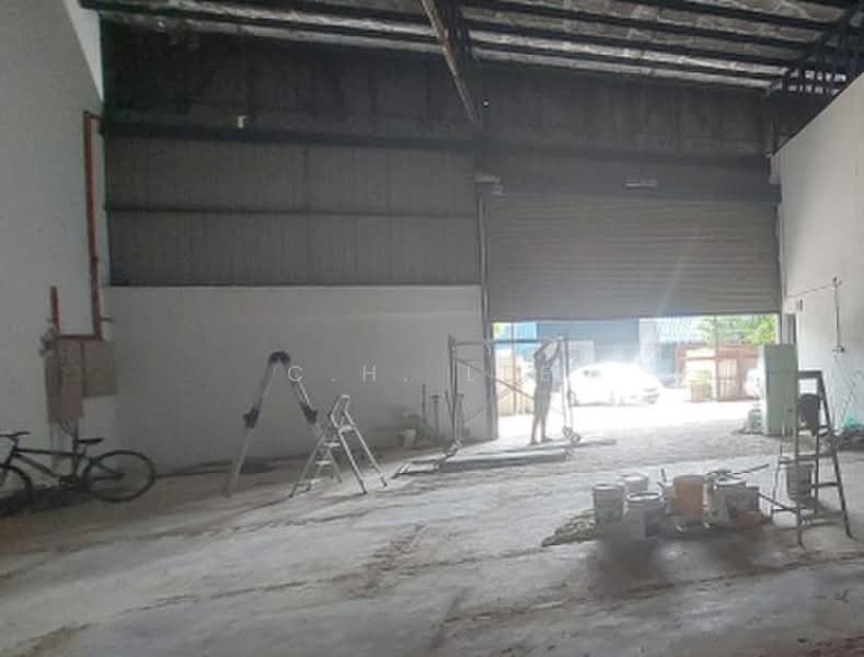 Factory for Rent in Sungai Petani (Kedah) - C.H. Lee - Interior - PropertyGuru.com.my