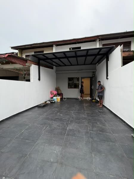 Rumah Teres 2 Tingkat untuk Dijual di Taman Johor Jaya (Johor Bahru) - Nikko Soh - Exterior - PropertyGuru.com.my