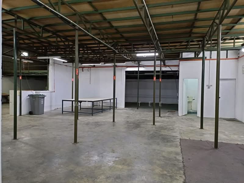 Semi-D Factory for Rent in Taman Desa Jaya (Johor Bahru) - Annie Tee - PropertyGuru.com.my