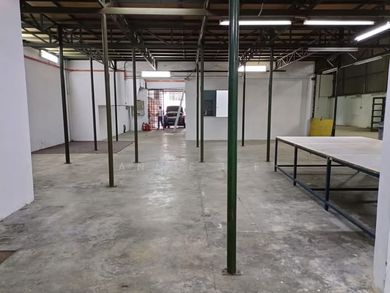 Semi-D Factory for Rent in Taman Desa Jaya (Johor Bahru) - Annie Tee - PropertyGuru.com.my
