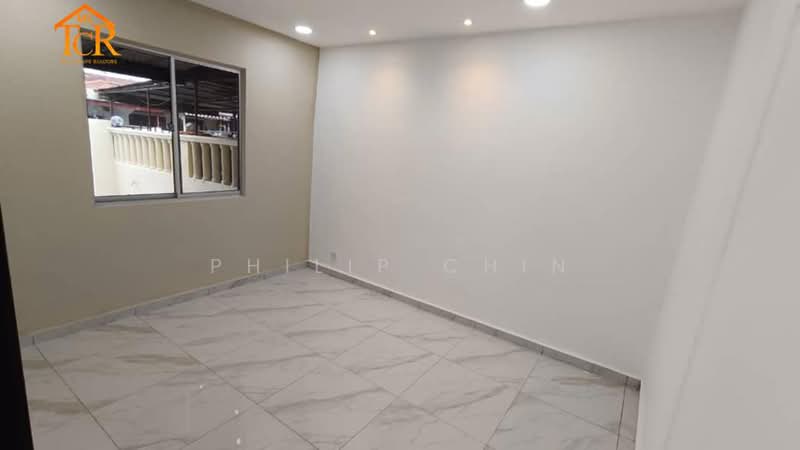 1-storey Terraced House for Sale in Taman Sentosa (Klang) - Philip Chin - Interior - PropertyGuru.com.my