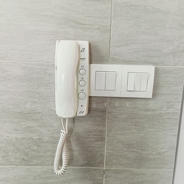 Service Residence for Sale at SUNSURIA FORUM SERVICED APARTMENT - AIMAN SYAKUR - Interior - PropertyGuru.com.my