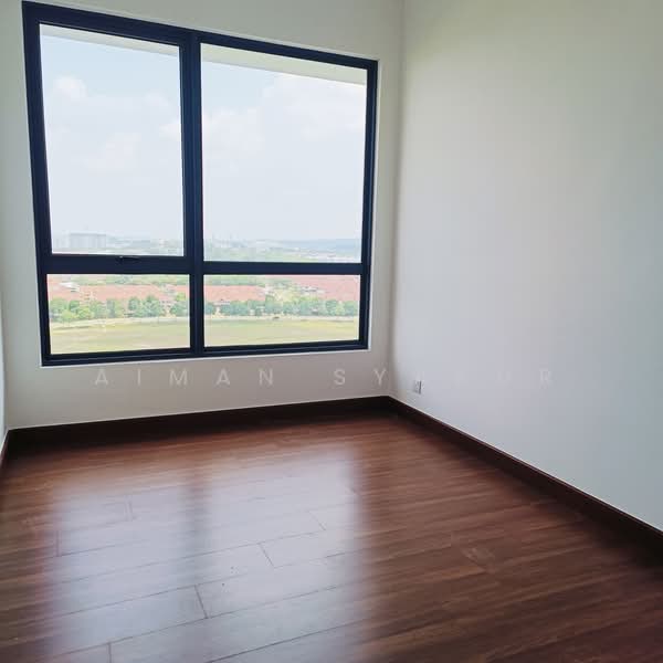 Service Residence for Sale at SUNSURIA FORUM SERVICED APARTMENT - AIMAN SYAKUR - View - PropertyGuru.com.my