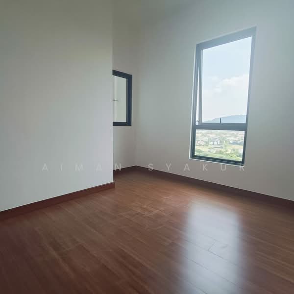 Service Residence for Sale at SUNSURIA FORUM SERVICED APARTMENT - AIMAN SYAKUR - Interior - PropertyGuru.com.my