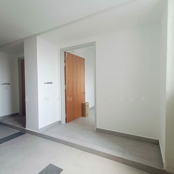 Service Residence for Sale at SUNSURIA FORUM SERVICED APARTMENT - AIMAN SYAKUR - Interior - PropertyGuru.com.my